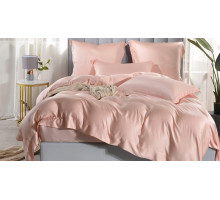 Постельное белье евростандарт Вайлет