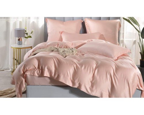 Постельное белье евростандарт Вайлет