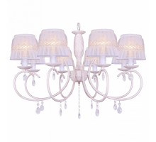Подвесная люстра TopLight Camilla TL1135-8H