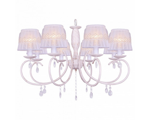 Подвесная люстра TopLight Camilla TL1135-8H