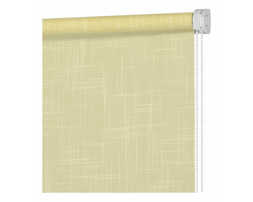 Штора рулонная (160x175 см) Шантунг