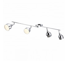 Спот Arte Lamp Campana A9555PL-4CC