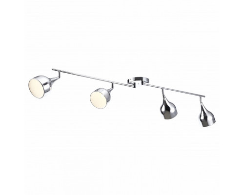 Спот Arte Lamp Campana A9555PL-4CC