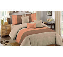 Постельное белье евростандарт MP-42