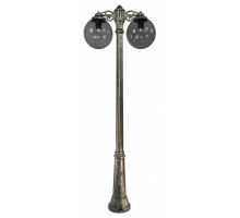 Фонарный столб Fumagalli Globe 300 G30.157.S20.BZE27DN