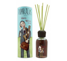 Ароматизатор диффузионный (21.8 см) Urban Warrior MK100JEAMGB