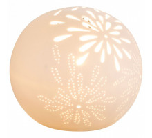 Настольная лампа декоративная Globo Subara 22803T1