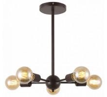 Люстра на штанге Rivoli Grethen Б0050841