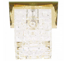 Встраиваемый светильник Horoz Electric  