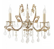 Бра Dio D’Arte Sorrento Sorrento E 2.1.3.600 GB