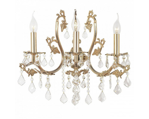 Бра Dio D’Arte Sorrento Sorrento E 2.1.3.600 GB