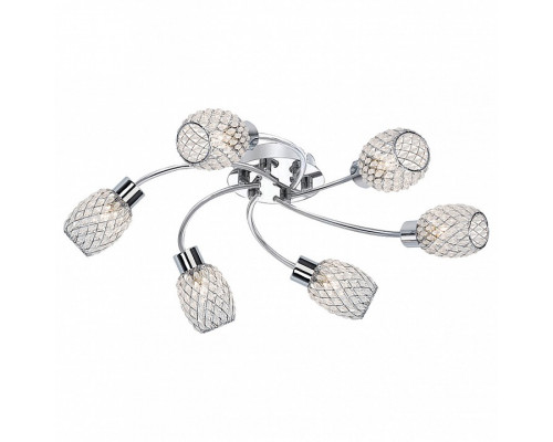 Потолочная люстра LGO Jeddito