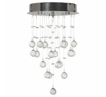 Накладной светильник Arti Lampadari Flusso Flusso H 1.4.25.615 N