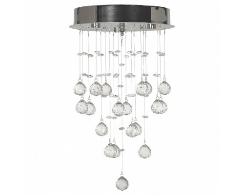 Накладной светильник Arti Lampadari Flusso Flusso H 1.4.25.615 N