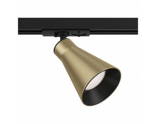 Светильник на штанге Maytoni Track lamps 2 TR022-1-GU10-MG