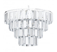 Подвесная люстра Eglo Erseka 99094