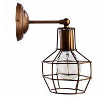 Спот Arte Lamp Interno A9182AP-1BZ