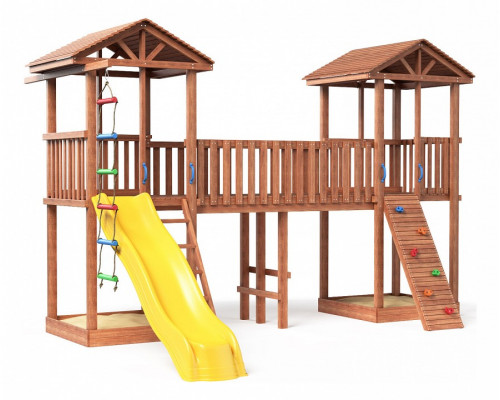 Комлекс игровой СГ7