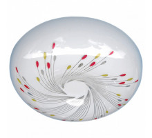 Накладной светильник Imex PLC.300 PLC.300/18-20W/005