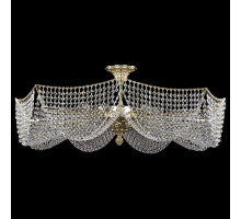 Светильник на штанге Bohemia Ivele Crystal 7718 77181/95 G
