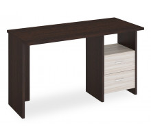 Стол письменный Домино Lite СКЛ-Прям130 ВК