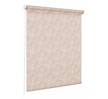 Штора рулонная (210x160 см) Джунгли