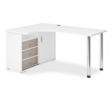 Стол письменный Домино СР-165СМ