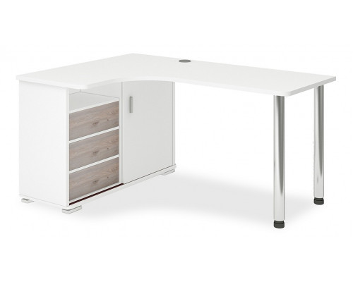 Стол письменный Домино СР-165СМ