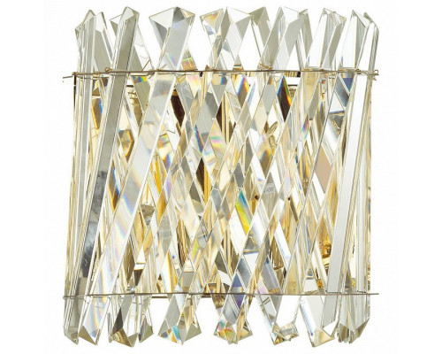 Бра Odeon Light Selva 4795/2W