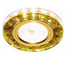 Встраиваемый светильник Ambrella Led S225 S225 WH/G/WH