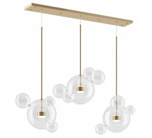 Подвесной светильник Odeon Light Bubbles 4640/36L