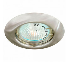 Встраиваемый светильник Feron DL13 15128