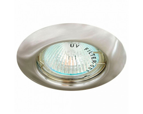 Встраиваемый светильник Feron DL13 15128