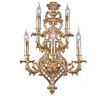 Бра Dio D’Arte Vivaro Vivaro E 2.1.5 CG