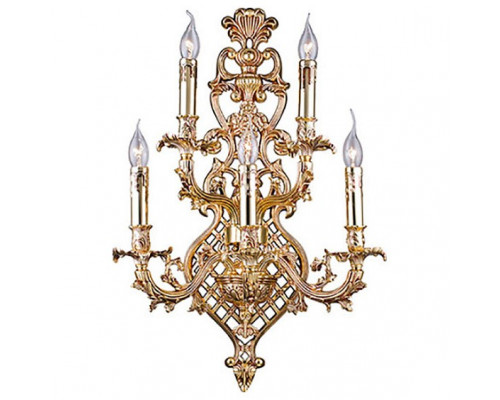 Бра Dio D’Arte Vivaro Vivaro E 2.1.5 CG