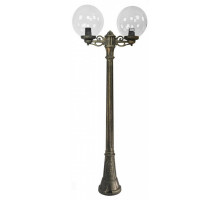 Фонарный столб Fumagalli Globe 300 G30.158.S20.BXE27