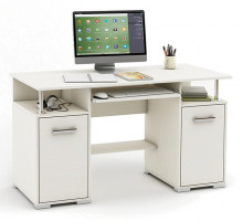 Стол компьютерный Амбер-5