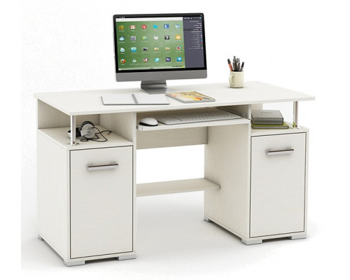 Стол компьютерный Амбер-5