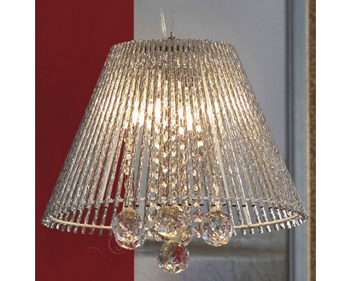 Подвесной светильник Lussole Piagge