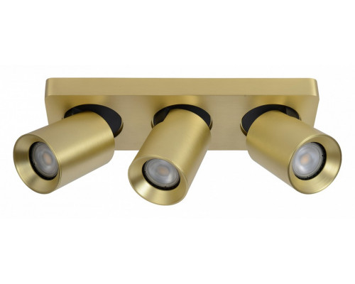 Спот Lucide Nigel 09929/15/02