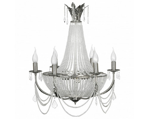 Подвесная люстра Dio D’Arte Recetto Recetto E 1.6.6.199 NH