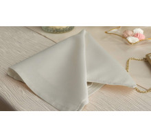 Набор из 4 салфеток (40x40 см) Серенити