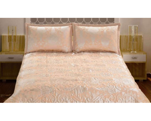 Покрывало с наволочками евростандарт PN