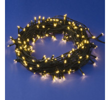 Гирлянда Нить Uniel ULD-S2000 ULD-S2000-200/DGA WARM WHITE IP20