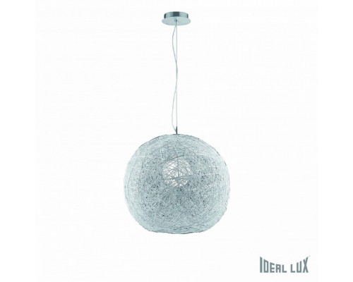 Подвесной светильник Ideal Lux EMIS EMIS SP1 D40