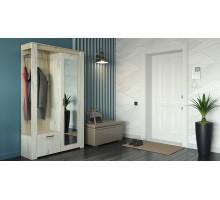 Стенка для прихожей Прага