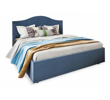 Кровать двуспальная с матрасом и подъемным механизмом Mira 180-200