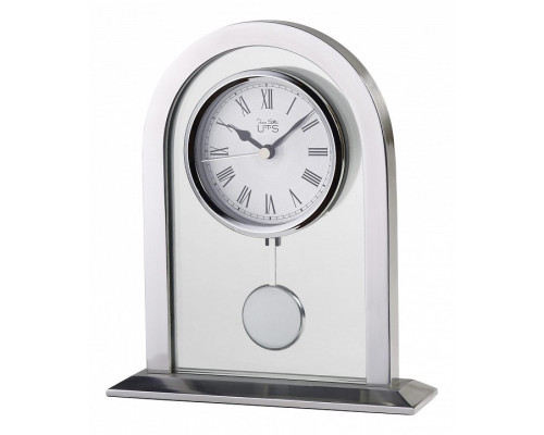 Настольные часы (16,5х19,5 см) Tomas Stern 3015