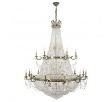 Подвесная люстра Dio D’Arte Lodi Lodi E 1.7.18.100 A