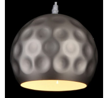 Подвесной светильник Natali Kovaltseva Minimal Art MINIMAL ART 77014A-1P NICKEL